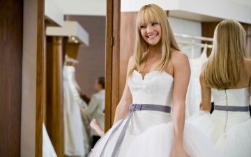 Bride Wars - La mia migliore nemica: Guida TV  - TV Sorrisi e Canzoni
