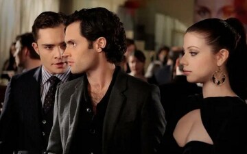Gossip Girl: Guida TV - TV Sorrisi e Canzoni