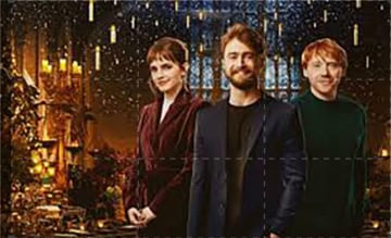Harry Potter 20th Anniversary: Ritorno a Hogwarts: Guida TV - TV Sorrisi e Canzoni