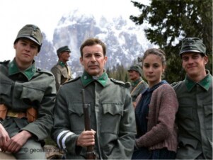 Lacrime delle Dolomiti di Sesto: Guida TV - TV Sorrisi e Canzoni