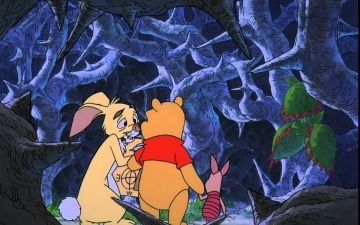 Winnie the Pooh alla ricerca di Christopher Robin: Guida TV  - TV Sorrisi e Canzoni
