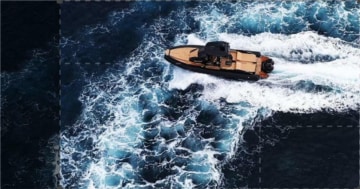 The Boat Show: Guida TV - TV Sorrisi e Canzoni