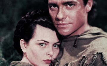 Robin Hood e i compagni della foresta: Guida TV - TV Sorrisi e Canzoni