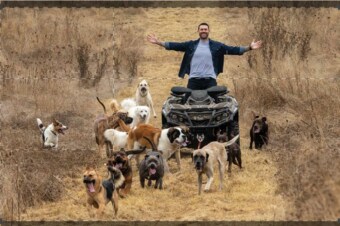 La mia vita è uno zoo: Guida TV - TV Sorrisi e Canzoni