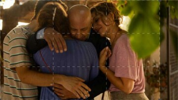 Una boccata d'aria: Guida TV - TV Sorrisi e Canzoni