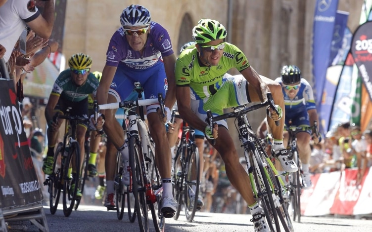 Ciclismo: Amstel - Gold Race: Guida TV  - TV Sorrisi e Canzoni