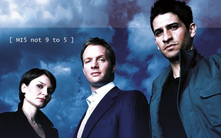 Spooks: Guida TV - TV Sorrisi e Canzoni