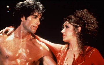 Staying Alive: Guida TV - TV Sorrisi e Canzoni
