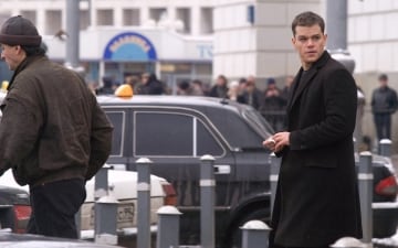 The Bourne Supremacy: Guida TV  - TV Sorrisi e Canzoni