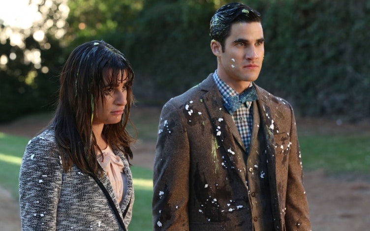 Glee: Guida TV - TV Sorrisi e Canzoni