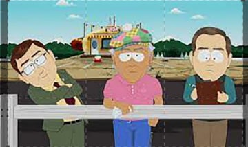 South Park The Streaming Wars Special: Guida TV - TV Sorrisi e Canzoni