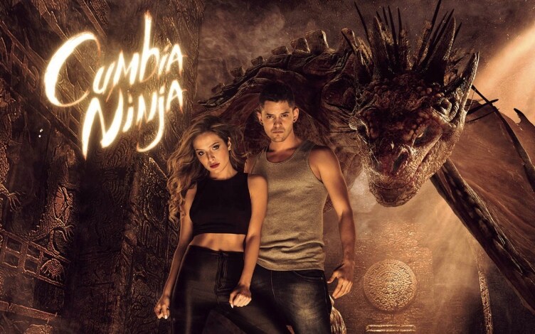 Cumbia Ninja: Guida TV - TV Sorrisi e Canzoni