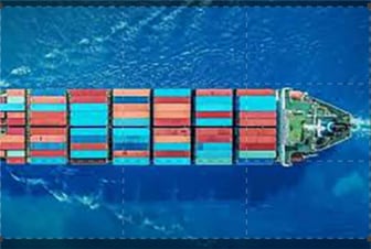Mega Shippers: Land, Air and Sea: Guida TV - TV Sorrisi e Canzoni