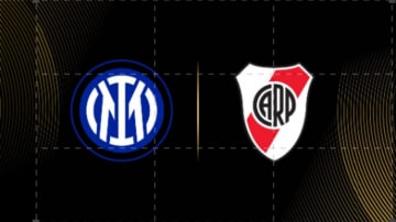 Inter - River Plate: Guida TV - TV Sorrisi e Canzoni