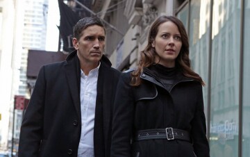 Person of Interest: Guida TV - TV Sorrisi e Canzoni