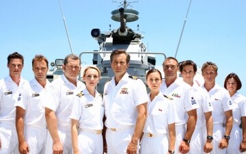Sea Patrol: Guida TV - TV Sorrisi e Canzoni