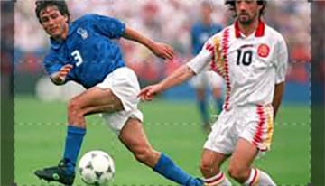 Qualificazioni per la Coppa del Mondo FIFA 2026: Guida TV - TV Sorrisi e Canzoni