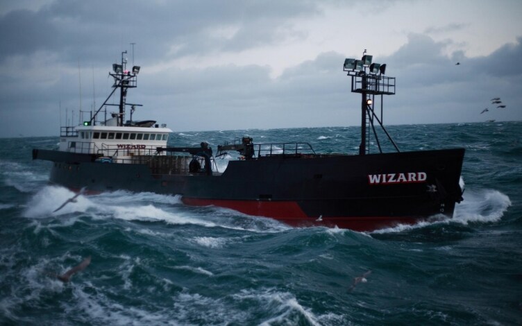 Deadliest Catch: Guida TV - TV Sorrisi e Canzoni