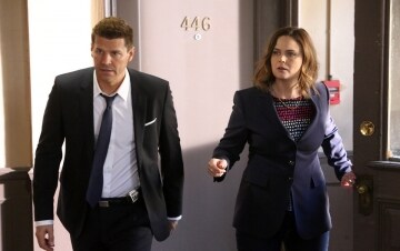 Bones: Guida TV - TV Sorrisi e Canzoni