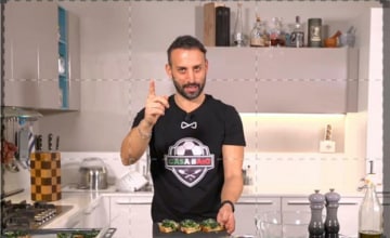 Casa Baio: Guida TV - TV Sorrisi e Canzoni