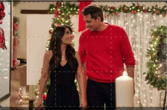 Un Natale per rinnamorarsi: Guida TV - TV Sorrisi e Canzoni