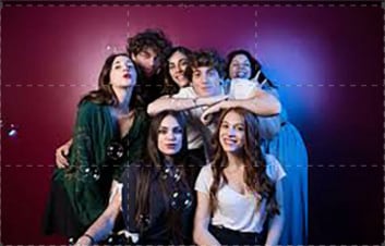 Skam Italia: Guida TV - TV Sorrisi e Canzoni