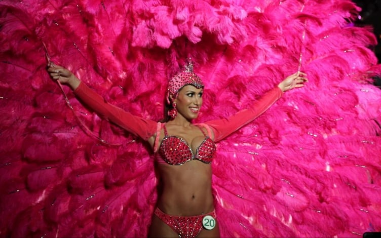 Lady Boy: Guida TV - TV Sorrisi e Canzoni