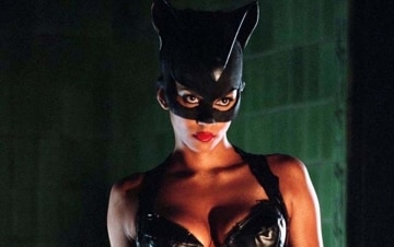 Catwoman: Guida TV  - TV Sorrisi e Canzoni