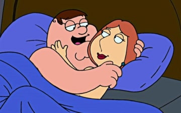 I Griffin: Guida TV - TV Sorrisi e Canzoni