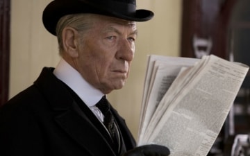 Mr. Holmes - Il mistero del caso irrisolto: Guida TV  - TV Sorrisi e Canzoni