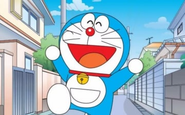 Doraemon: Guida TV - TV Sorrisi e Canzoni