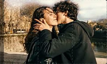 Chi vuole parlare d'amore?: Guida TV - TV Sorrisi e Canzoni