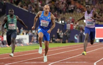 Mondiali di atletica leggera: Guida TV - TV Sorrisi e Canzoni
