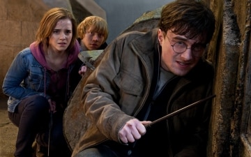 Harry Potter e i doni della morte: Parte II: Guida TV  - TV Sorrisi e Canzoni