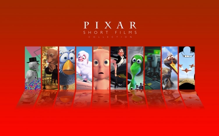 Disney Pixar Mini Movie Story: Guida TV  - TV Sorrisi e Canzoni
