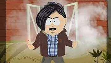 South Park: The Streaming Wars Part 2: Guida TV - TV Sorrisi e Canzoni