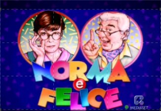 Norma e Felice: Guida TV - TV Sorrisi e Canzoni