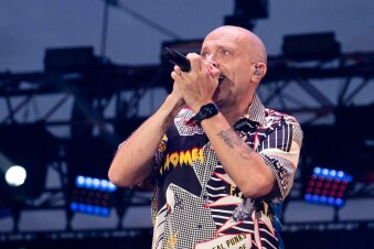 Circomax Una Notte Di Hit: Guida TV - TV Sorrisi e Canzoni