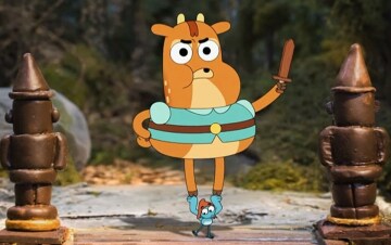 Il principe Ivandoe: Guida TV - TV Sorrisi e Canzoni