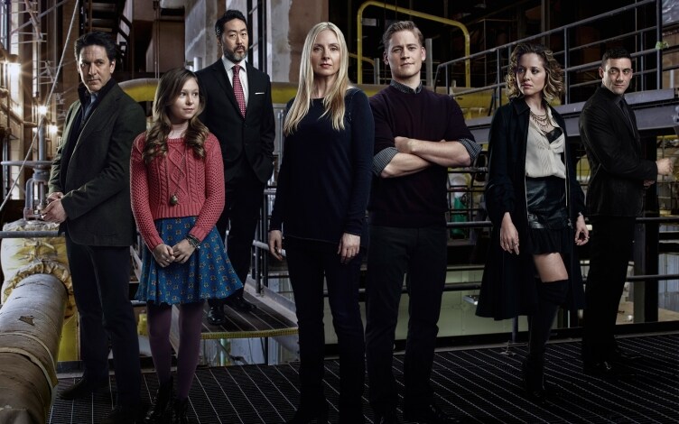 Allegiance: Guida TV - TV Sorrisi e Canzoni