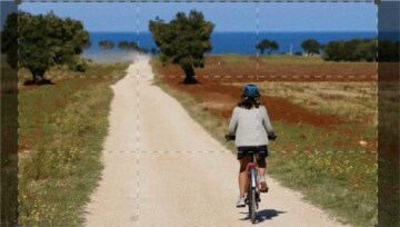 Linea Verde Bike: Guida TV - TV Sorrisi e Canzoni