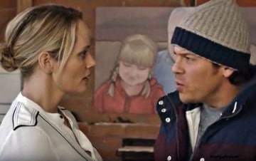 Undercover Angel - Un Angelo Dal Cielo: Guida TV - TV Sorrisi e Canzoni