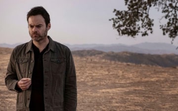 Barry: Guida TV - TV Sorrisi e Canzoni