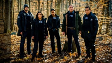 Fbi: Most Wanted: Guida TV - TV Sorrisi e Canzoni