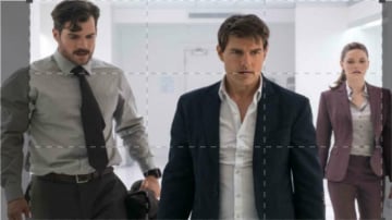 Mission: Impossible - Fallout: Guida TV - TV Sorrisi e Canzoni