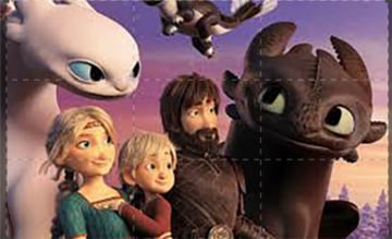 Dragon Trainer - Speciale: Guida TV - TV Sorrisi e Canzoni
