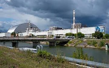 Chernobyl - La fine delle illusioni: Guida TV - TV Sorrisi e Canzoni