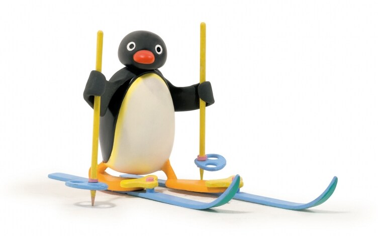 Il Pingu Show: Guida TV - TV Sorrisi e Canzoni