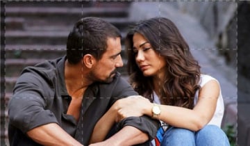 My Home My Destiny: Guida TV - TV Sorrisi e Canzoni