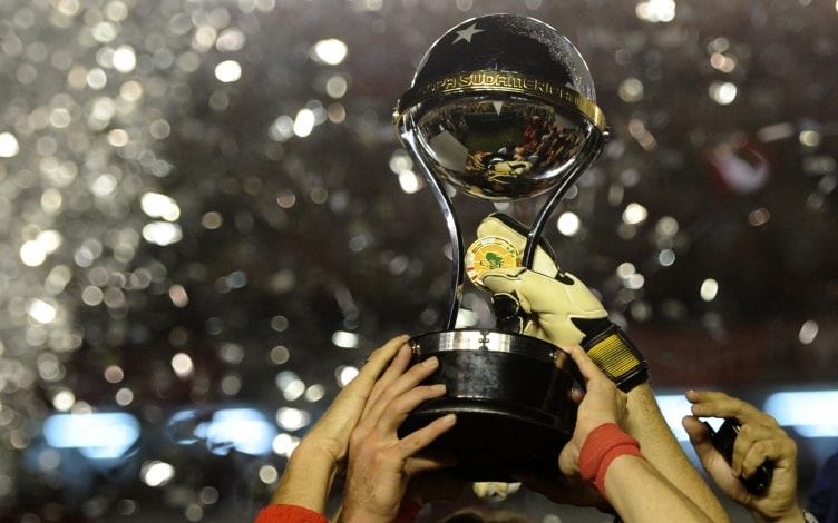 Copa Sudamericana: Guida TV  - TV Sorrisi e Canzoni
